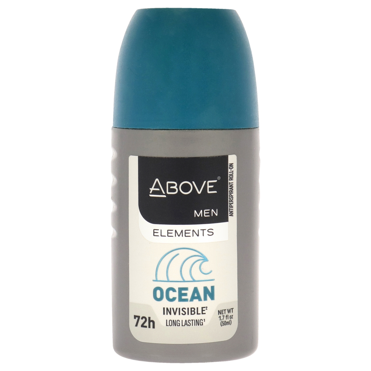 Picture of Above I0135823 1.7 oz 72 Hours Element Antiperspirant Deodorant - Ocean