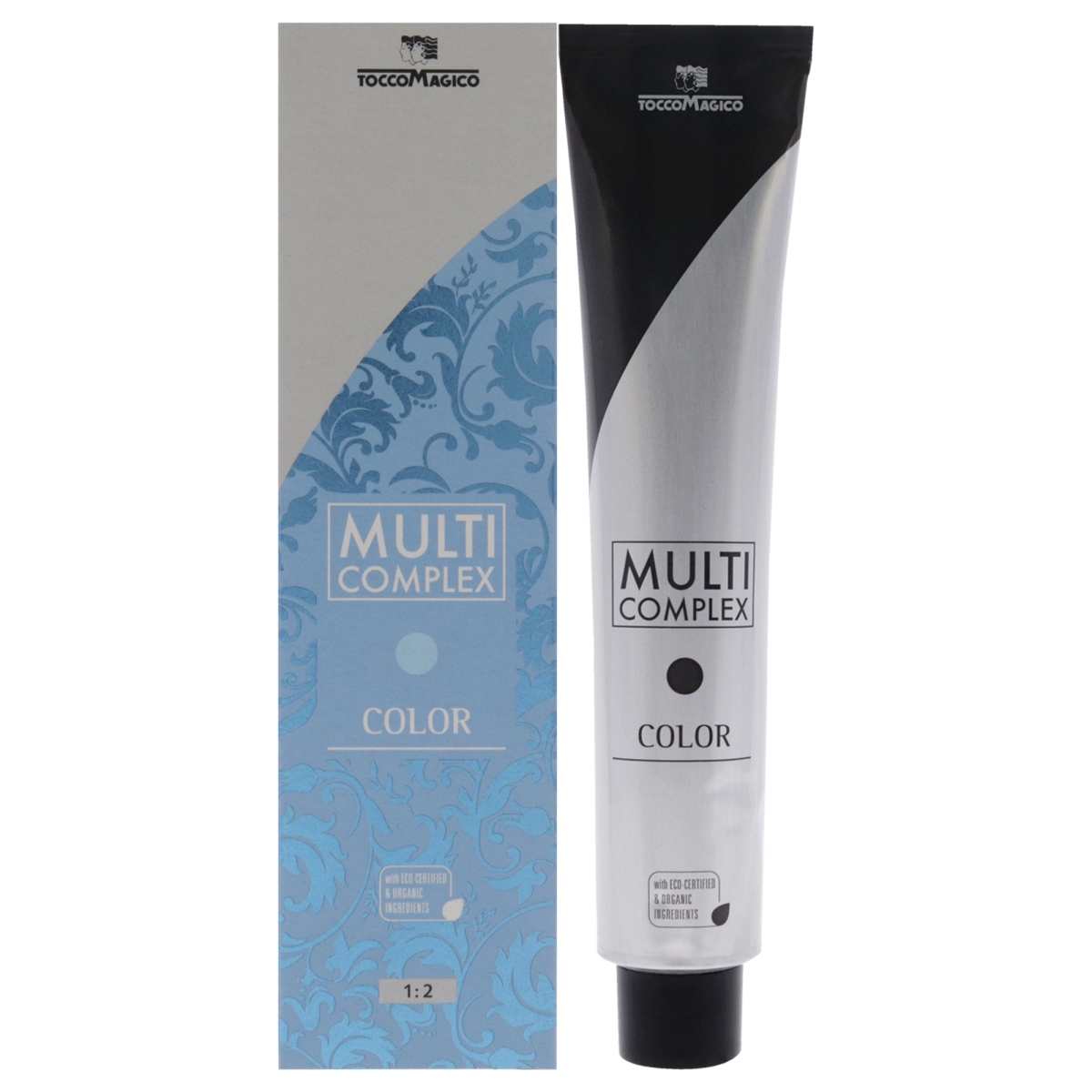 I0133093 3.38 oz Multi Complex Permanet Hair Color - 12.07 Lavender