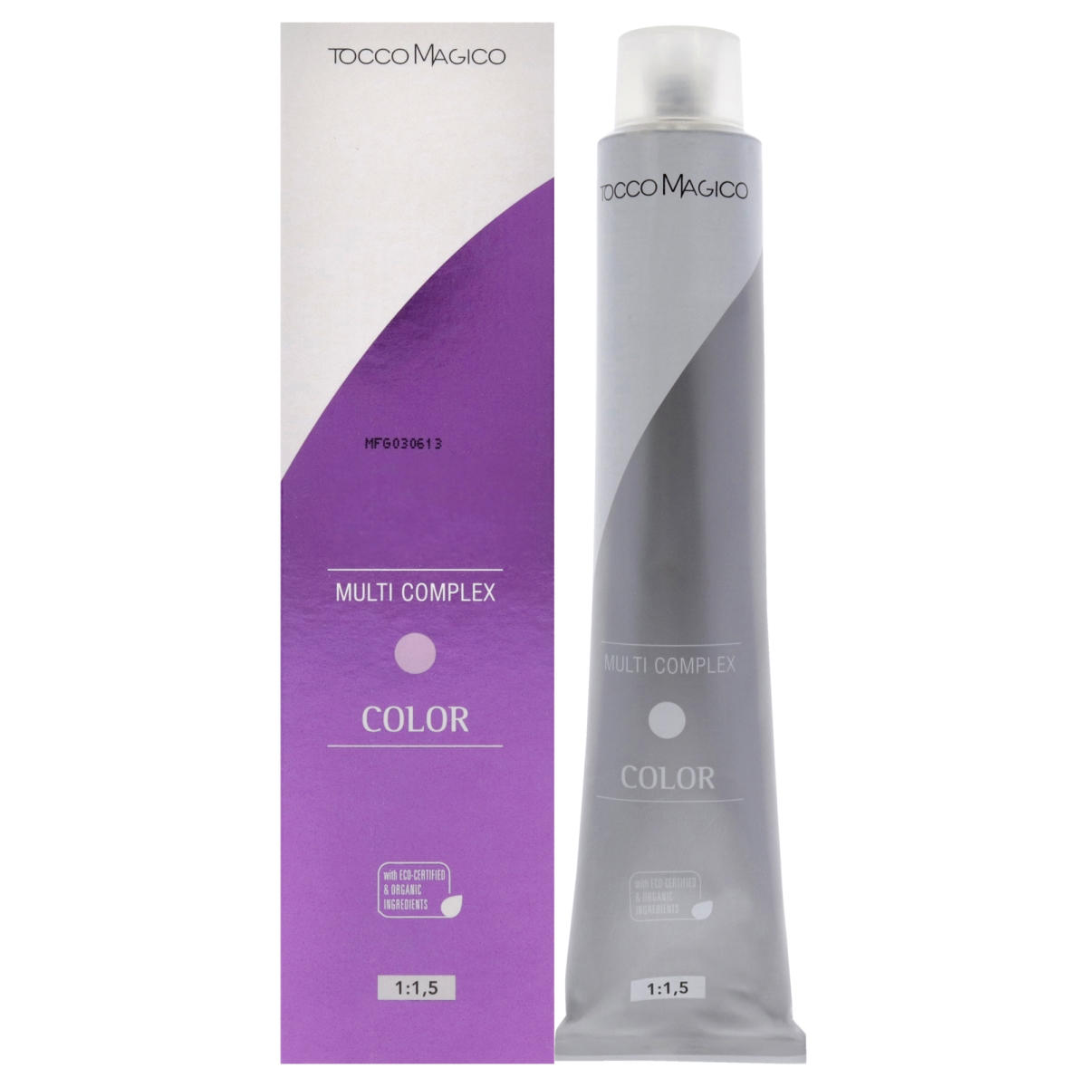 I0133067 3.38 oz Multi Complex Permanet Hair Color - 7.05 Hazelnut