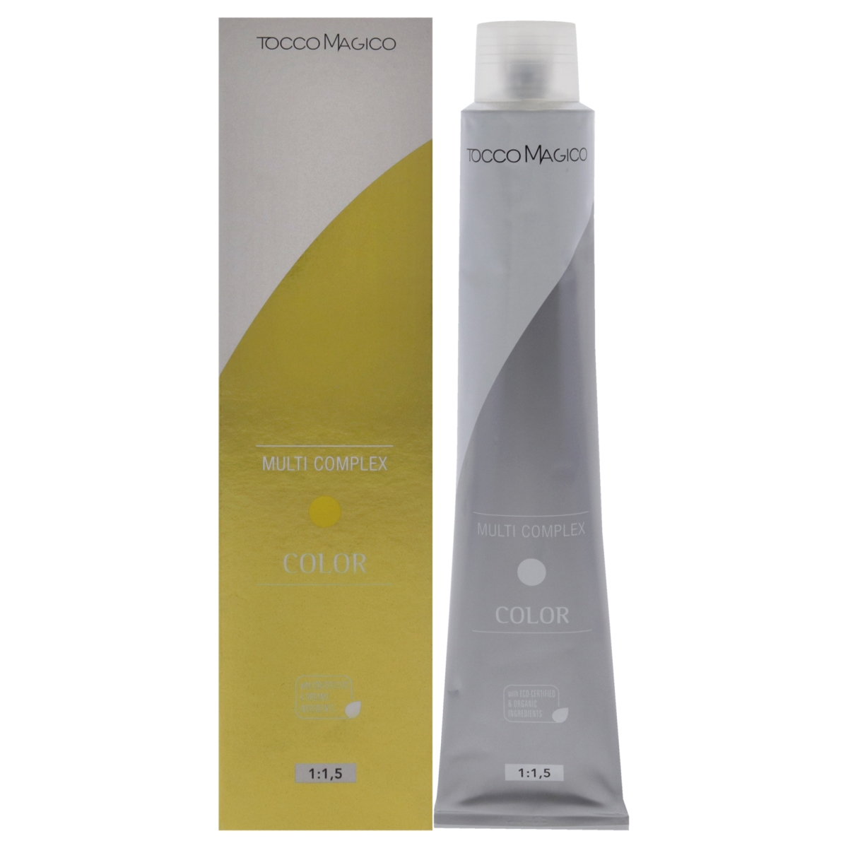 I0133088 3.38 oz Multi Complex Permanet Hair Color - 1003 Ultra Light Golden Blond