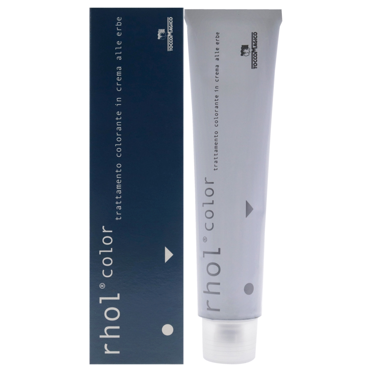I0133169 2 oz Rhol Demi Permanent Hair Color - 4MR Passionfruit