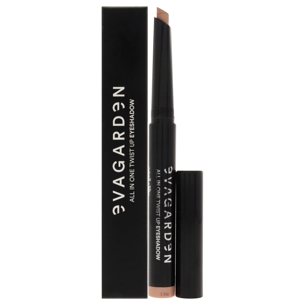 I0132680 0.03 oz All in One Twist Up Eyeshadow - 368 Copper