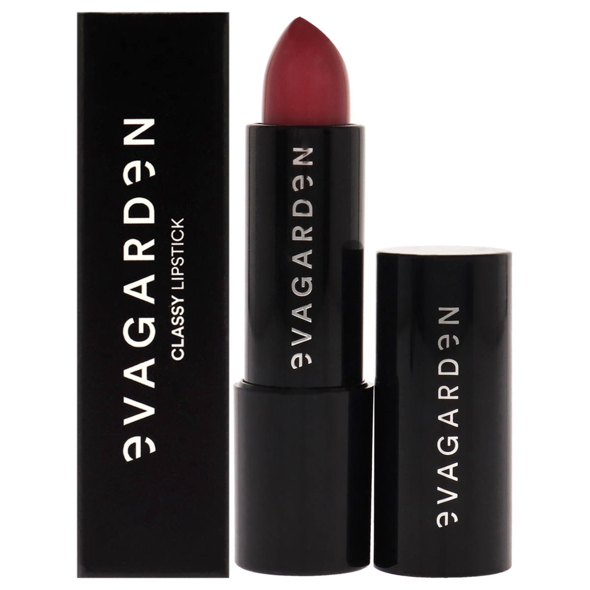 I0133458 0.1 oz Classy Lipstick - 610 Garnet Rose