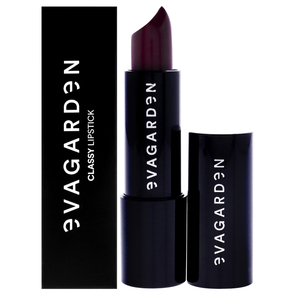 I0133333 0.1 oz Classy Lipstick - 615 Red Blud