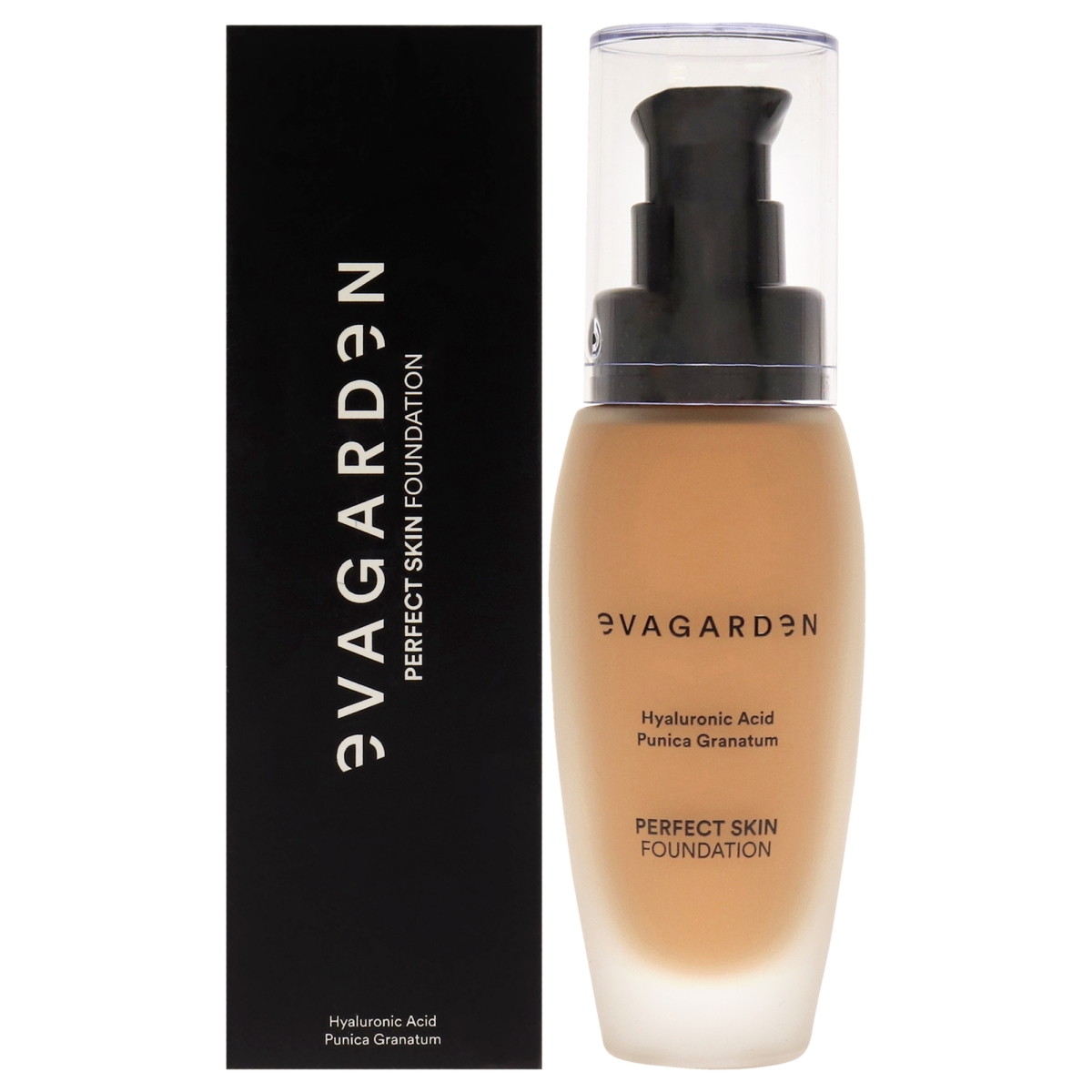 I0133409 1 oz Perfect Skin Foundation - 242 Toast