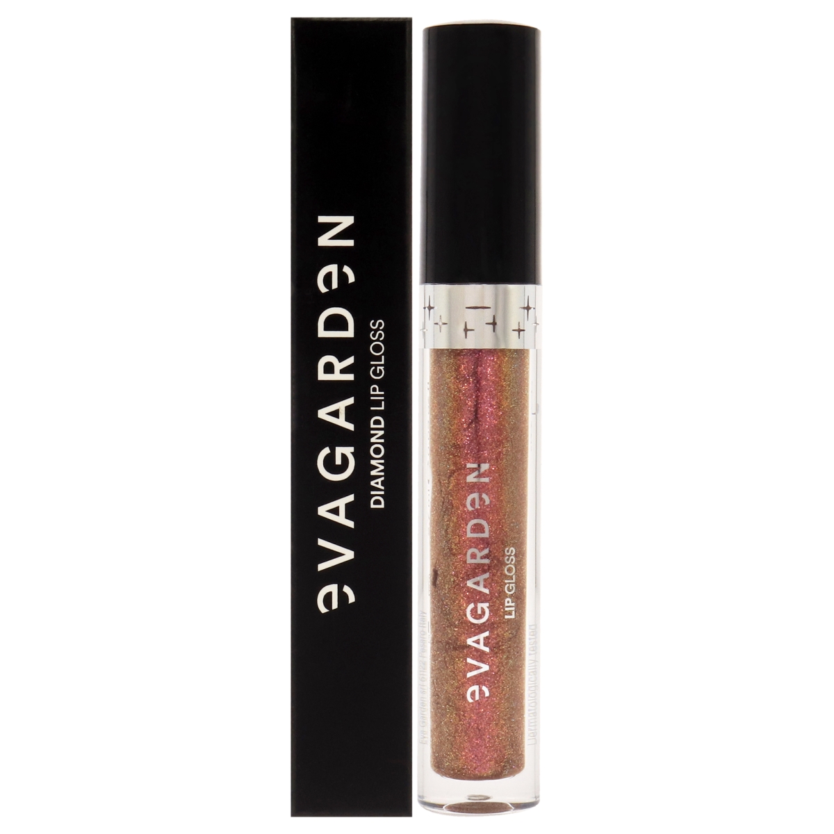 I0133350 009 oz Diamond Lip Gloss  857 Iridescence Pink