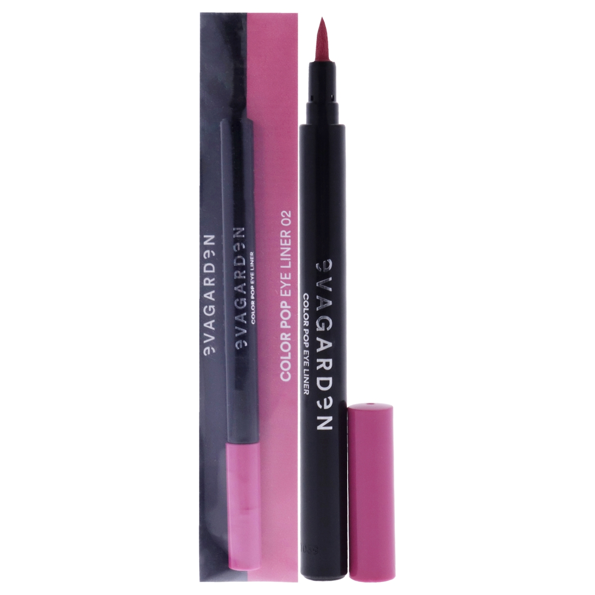 I0133370 Eye Liner Color Pop - 02 Blazing Pink