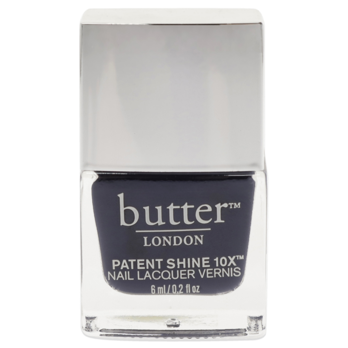 I0131581 0.2 oz Patent Shine 10X Nail Lacquer - Brolly