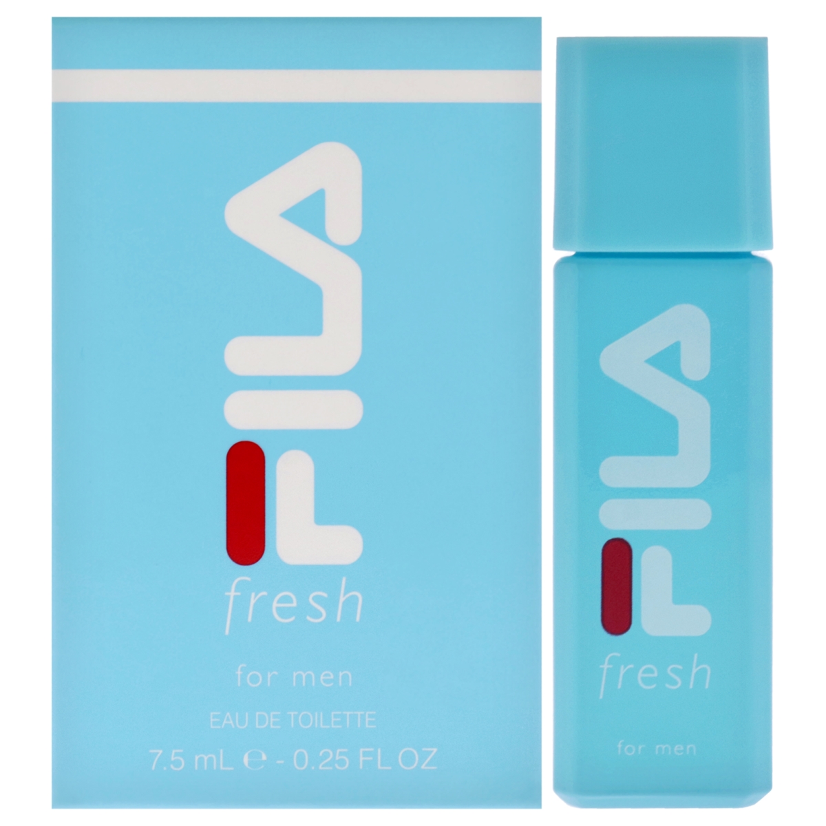 I0136625 75 ml  Fresh Mini EDT Spray for Men