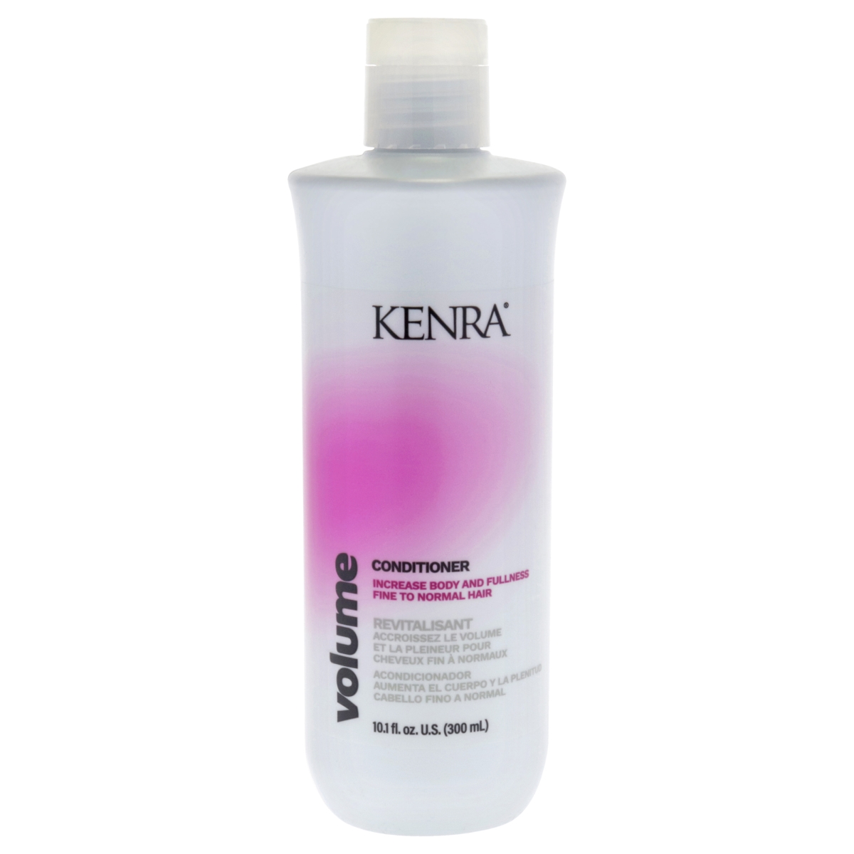 I0148742 10.1 oz Volume Hair Conditioner