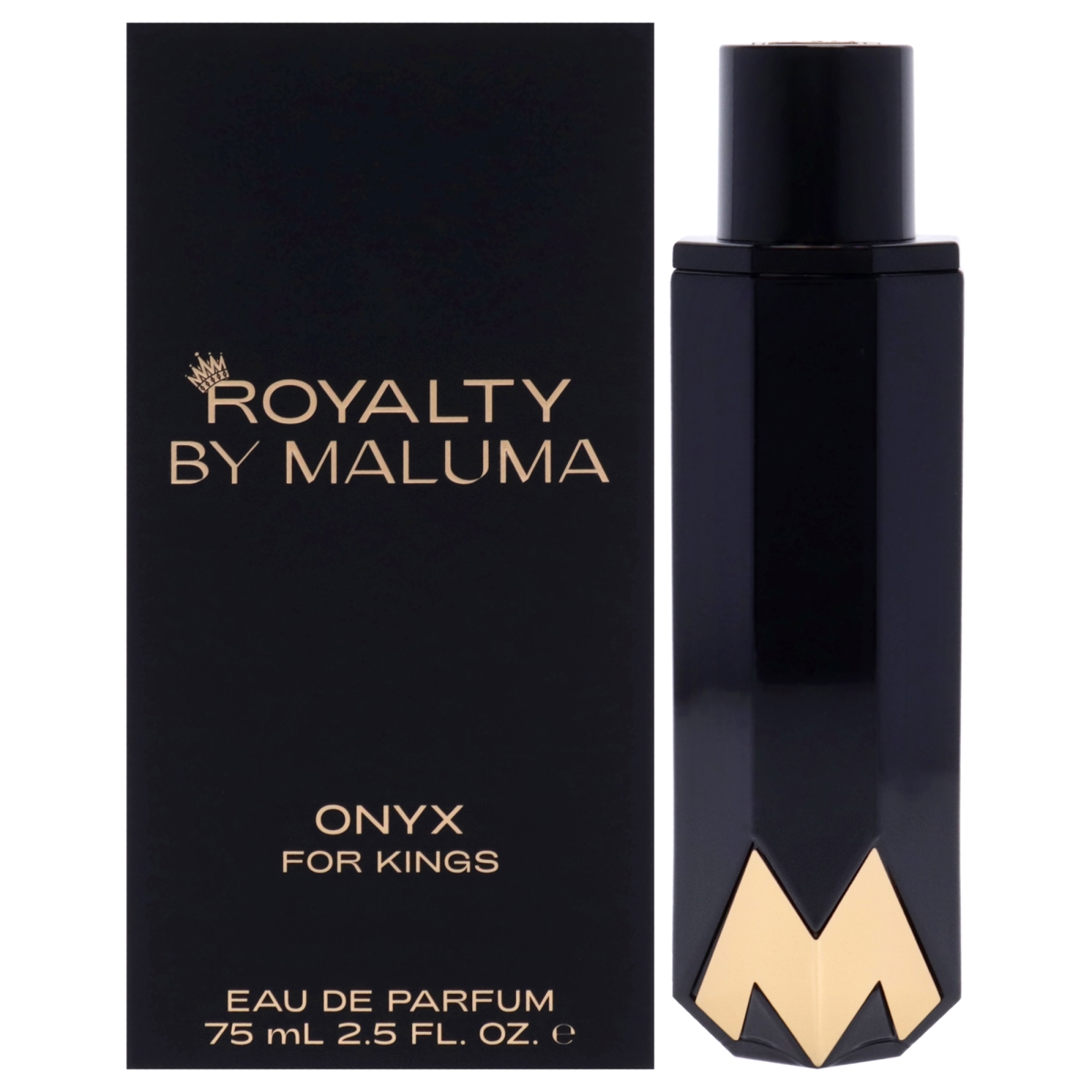 I0136916 2.5 oz Onyx EDP Spray for Men