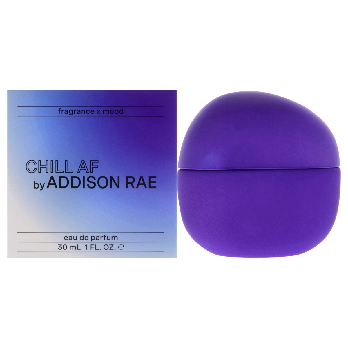 I0133236 1 oz Chill AF EDP Spray for Women