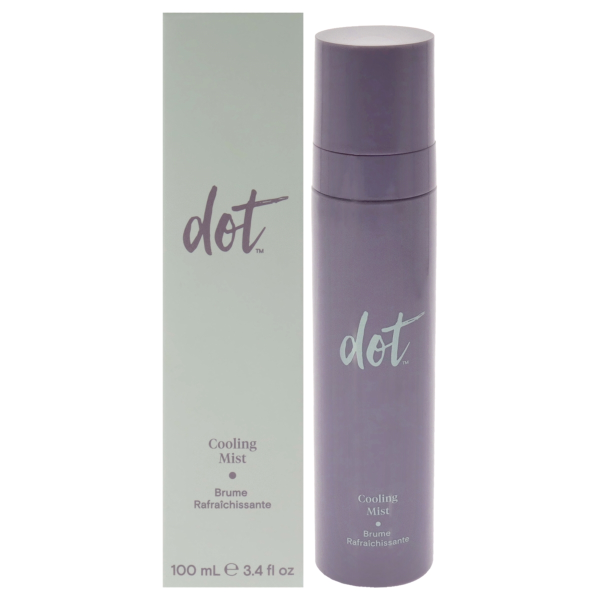 I0126651 3.4 oz Skin Care Cooling Mist