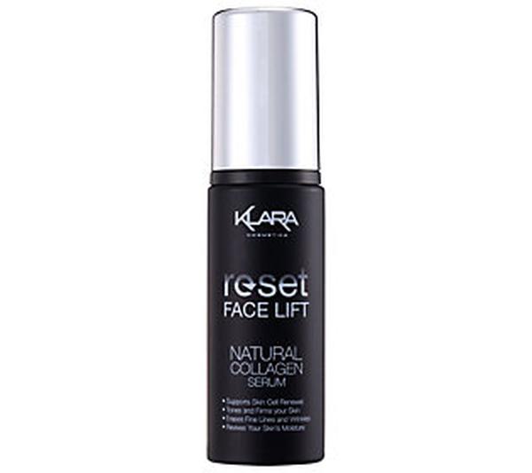 I0148272 1 oz Reset Face Lift Serum