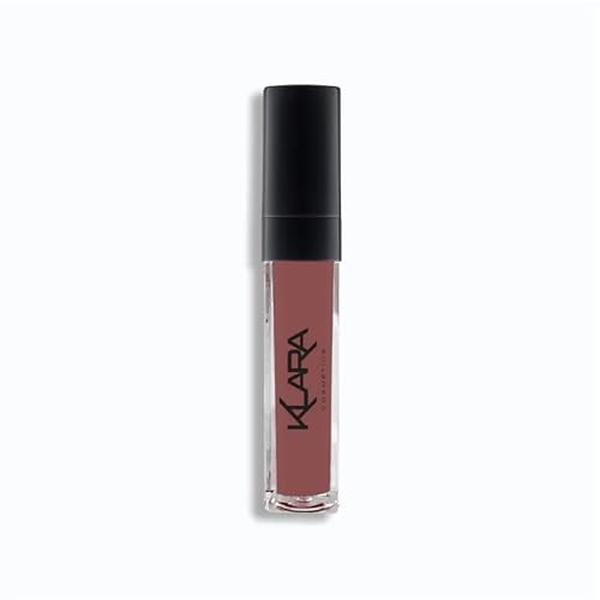 I0148204 0.27 oz Kiss Proof Lipstick Liquid Matte - 30 Pinot