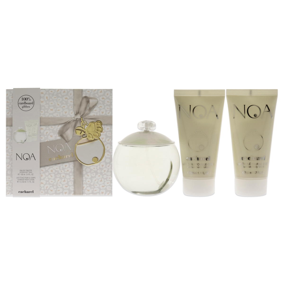 I0125060 Noa Gift Set for Women - 3 Piece