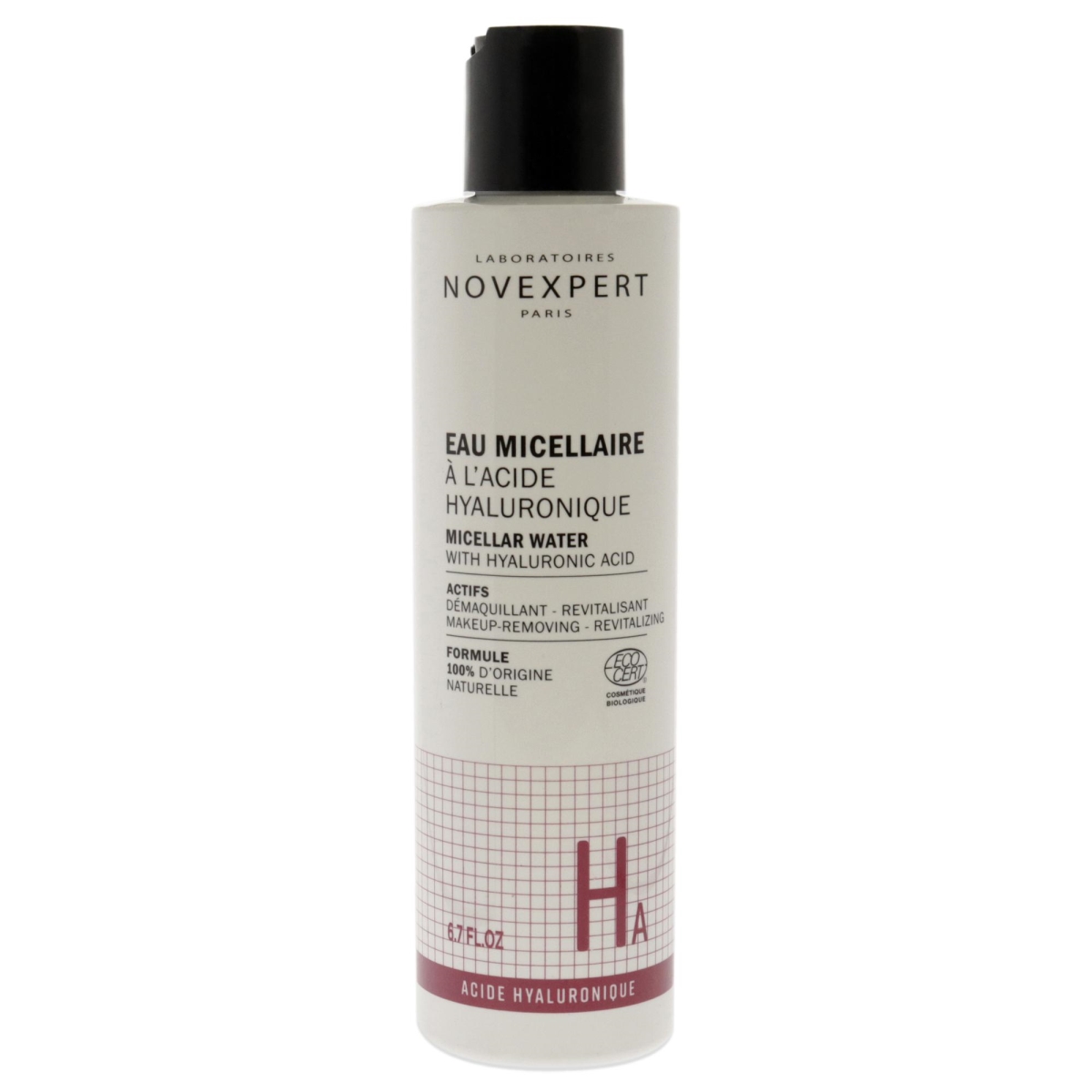 I0126506 6.7 oz Micellar Water Cleanser