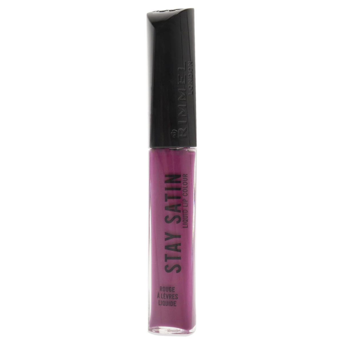 I0129790 0.21 oz Stay Satin Liquid Lip Color - for Sure