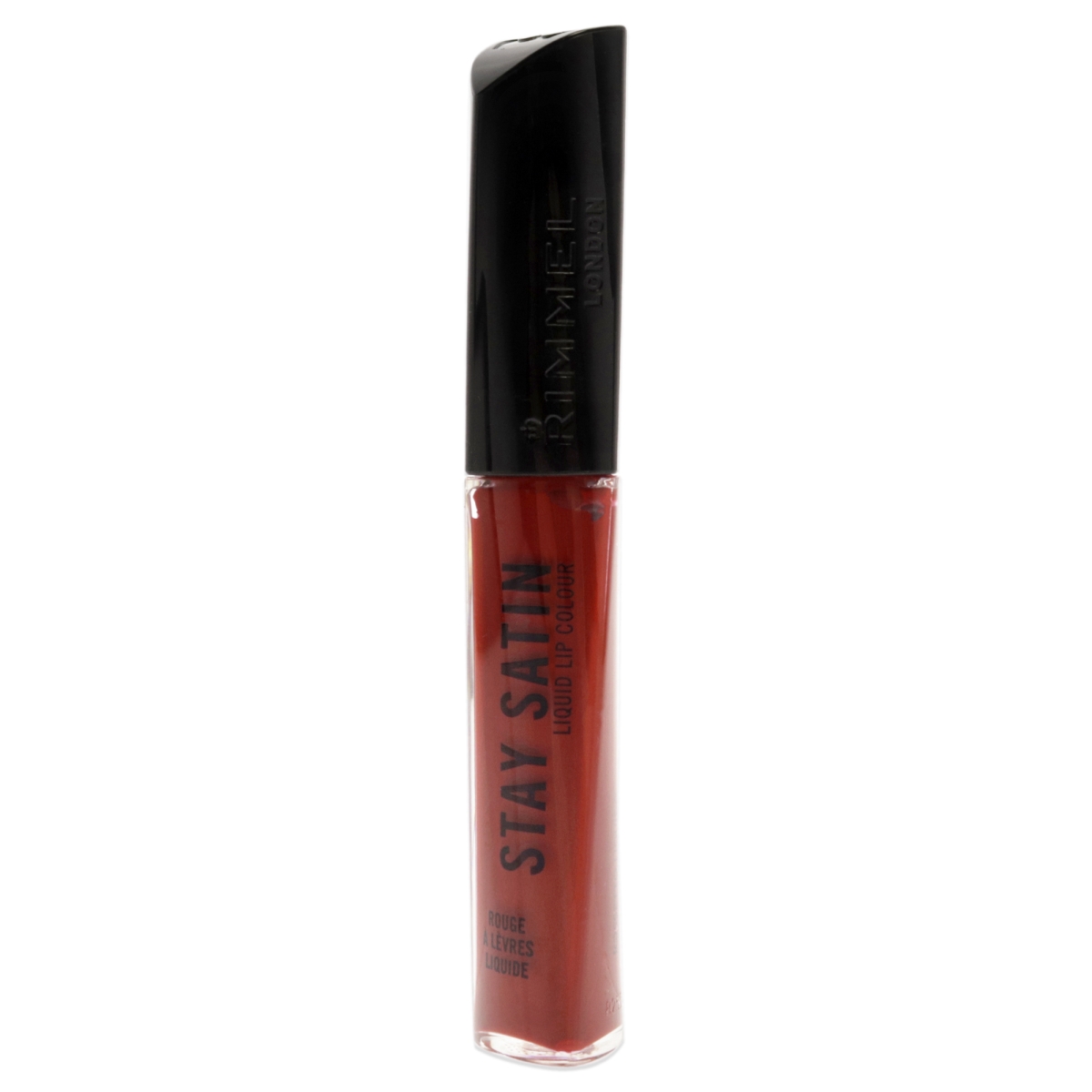 I0129791 0.21 oz Stay Satin Liquid Lip Color - Redical