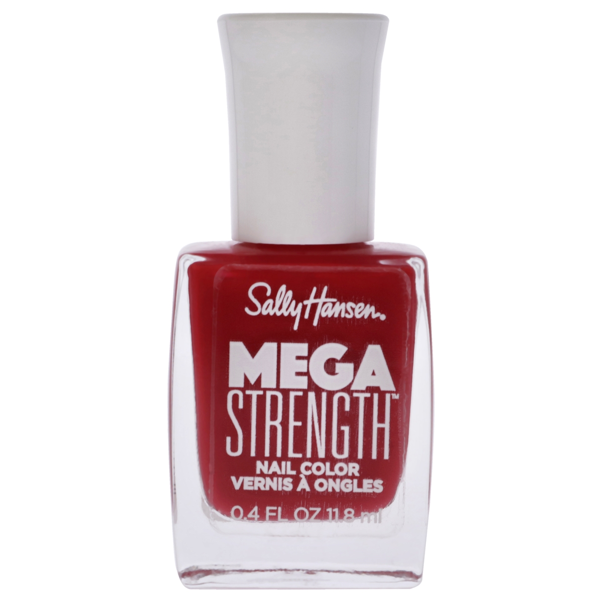 I0138848 0.4 oz Mega Strength Nail Color - 040 Class Act