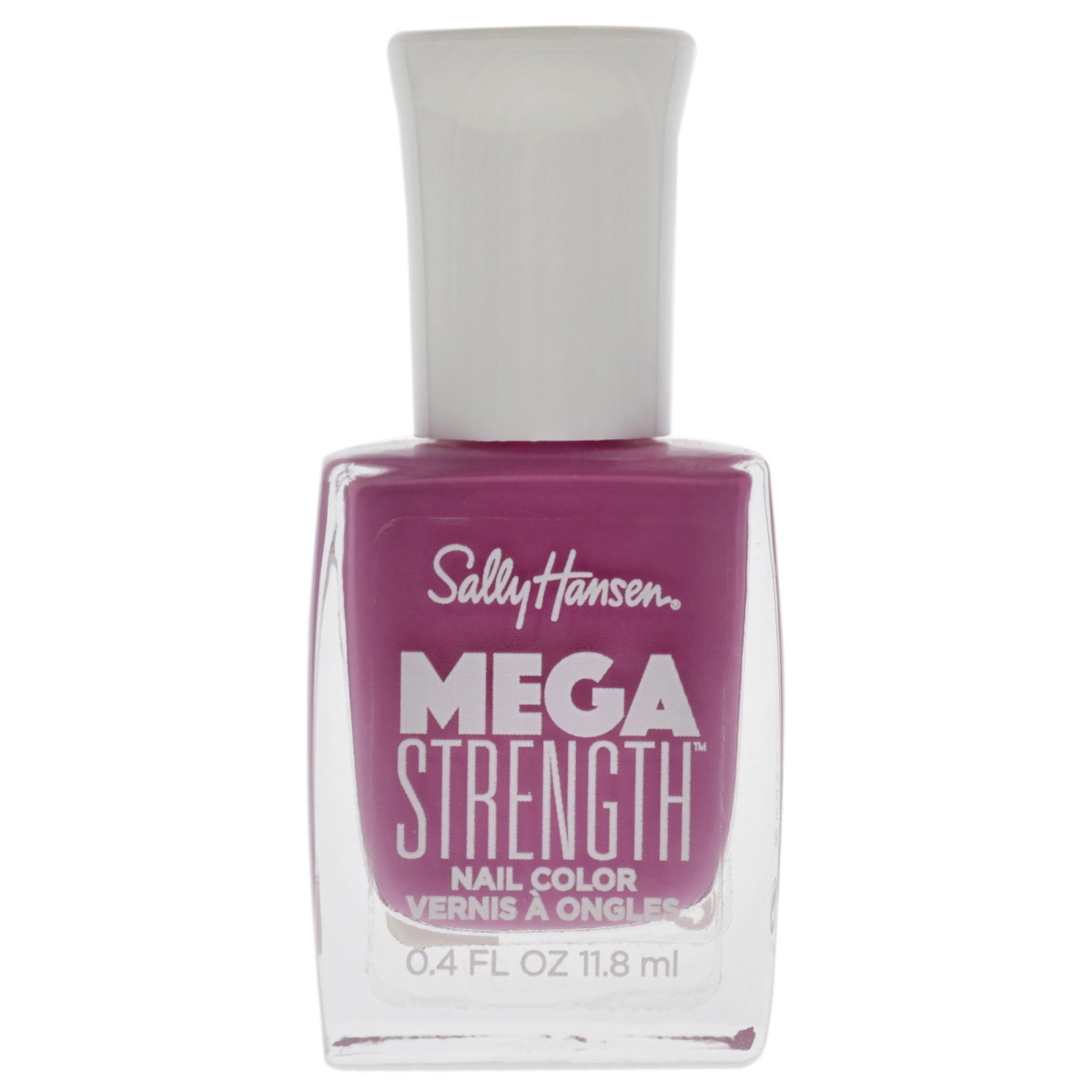 I0130645 0.4 oz Mega Strength Nail Color - 053 Queen Trident