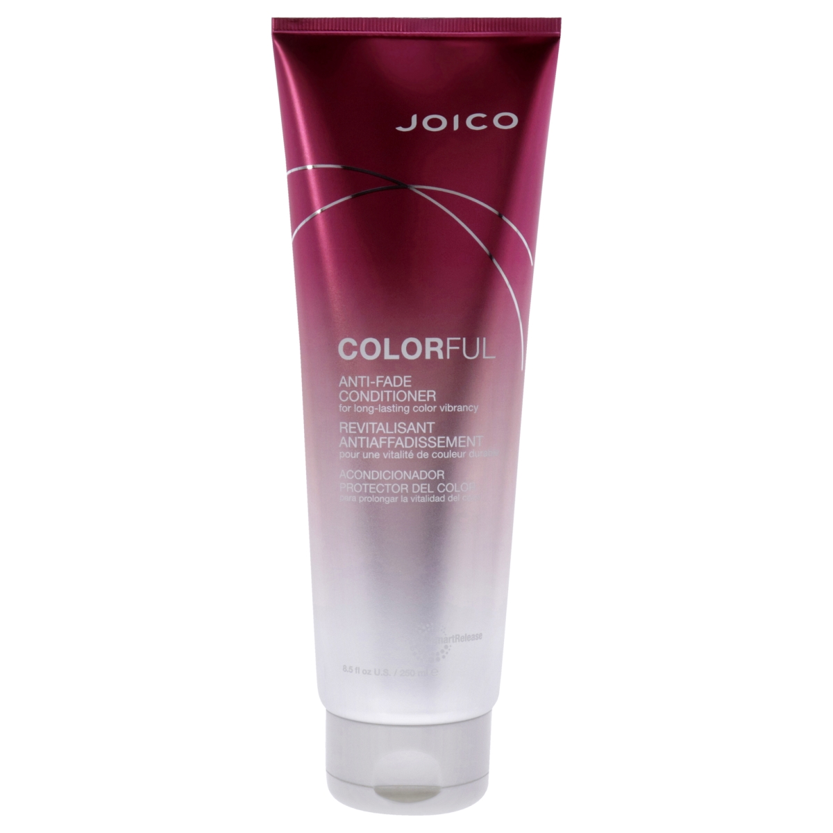 I0126608 8.5 oz Colorful Anti Fade Conditioner