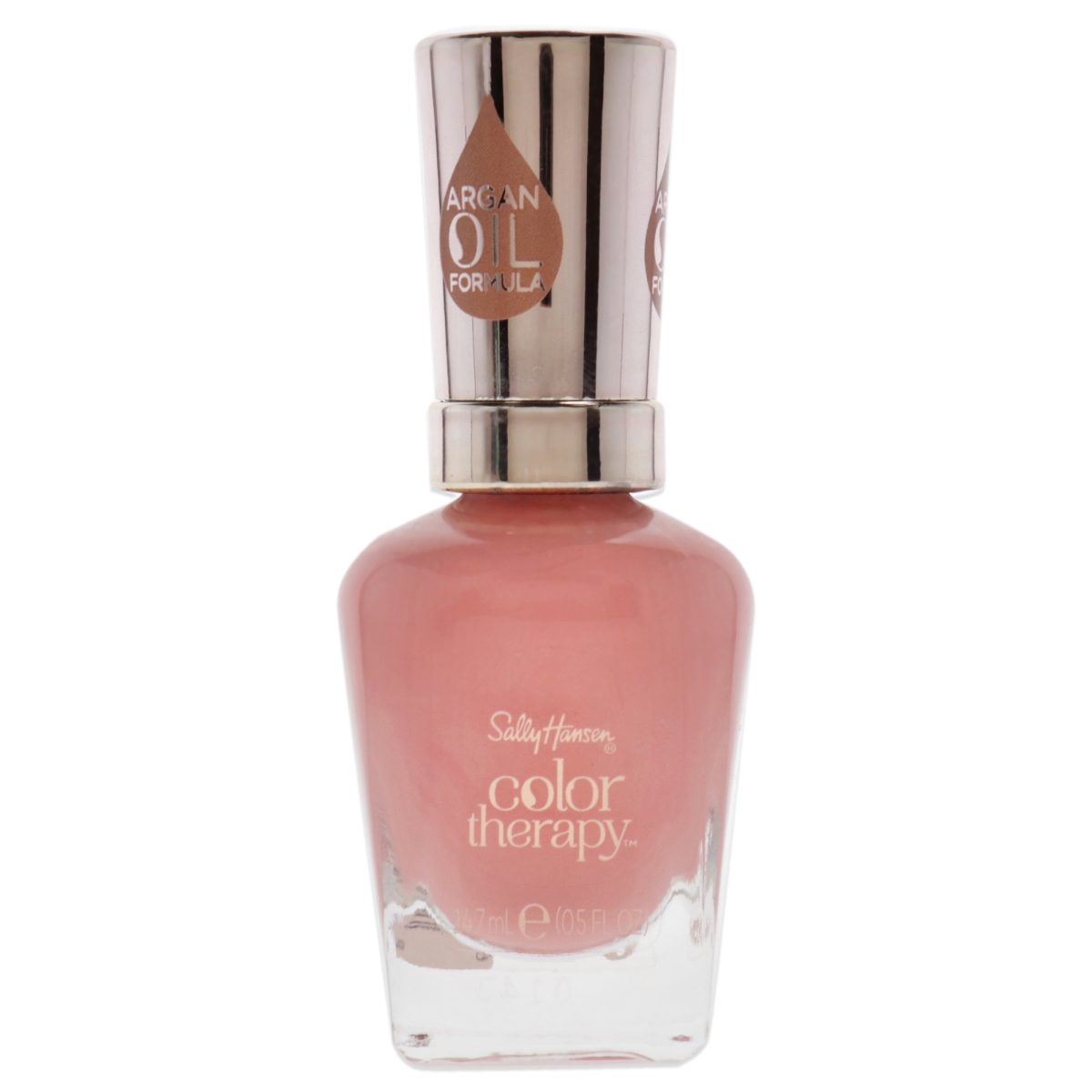 I0131232 0.5 oz Color Therapy Nail Polish - 240 Primrose & Proper