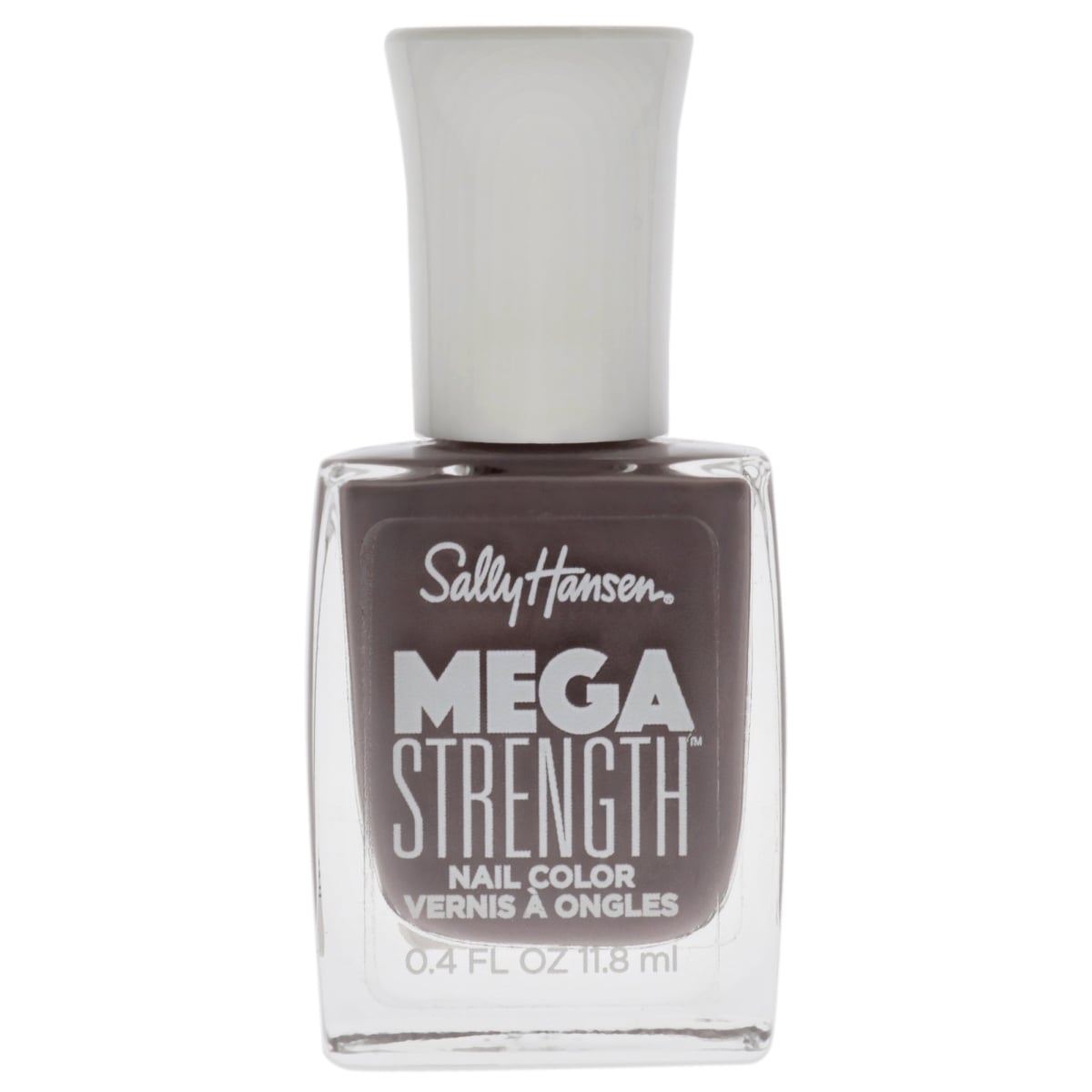 I0129996 0.4 oz Mega Strength Nail Color - 060 Here to Stay