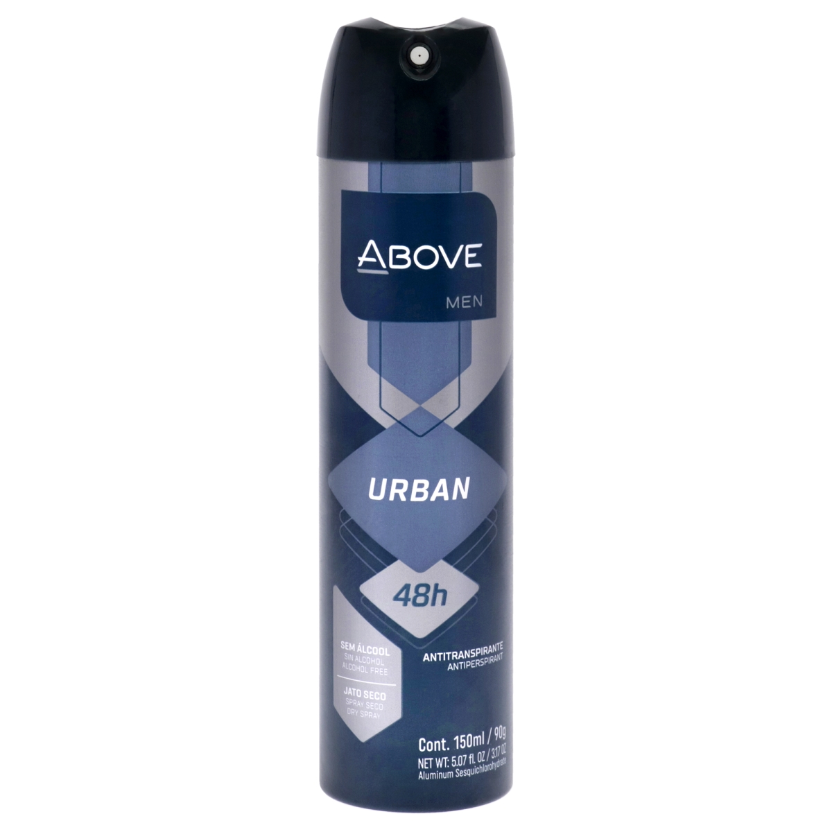 Picture of Above I0142455 3.17 oz 48 Hours Antiperspirant Deodorant - Urban