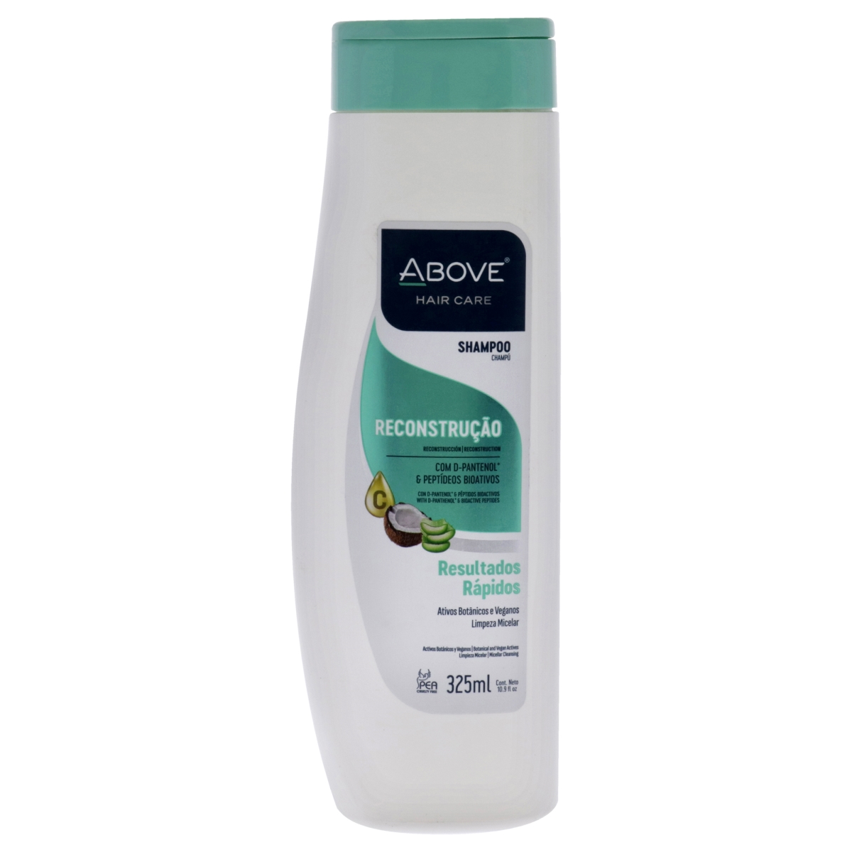 Picture of Above I0142486 10.9 oz Reconstruction Hair Shampoo