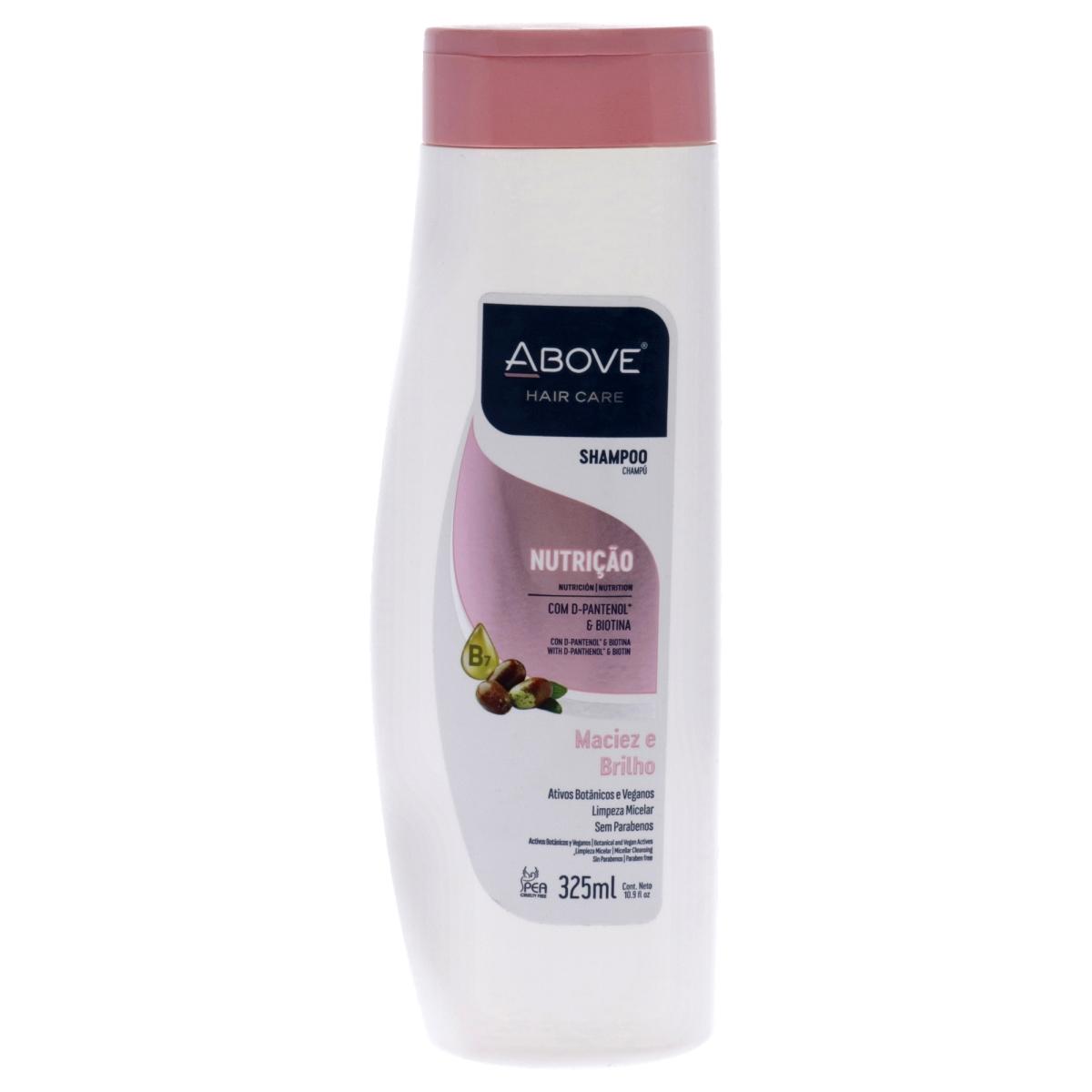 Picture of Above I0142484 10.9 oz Nutrition Hair Shampoo