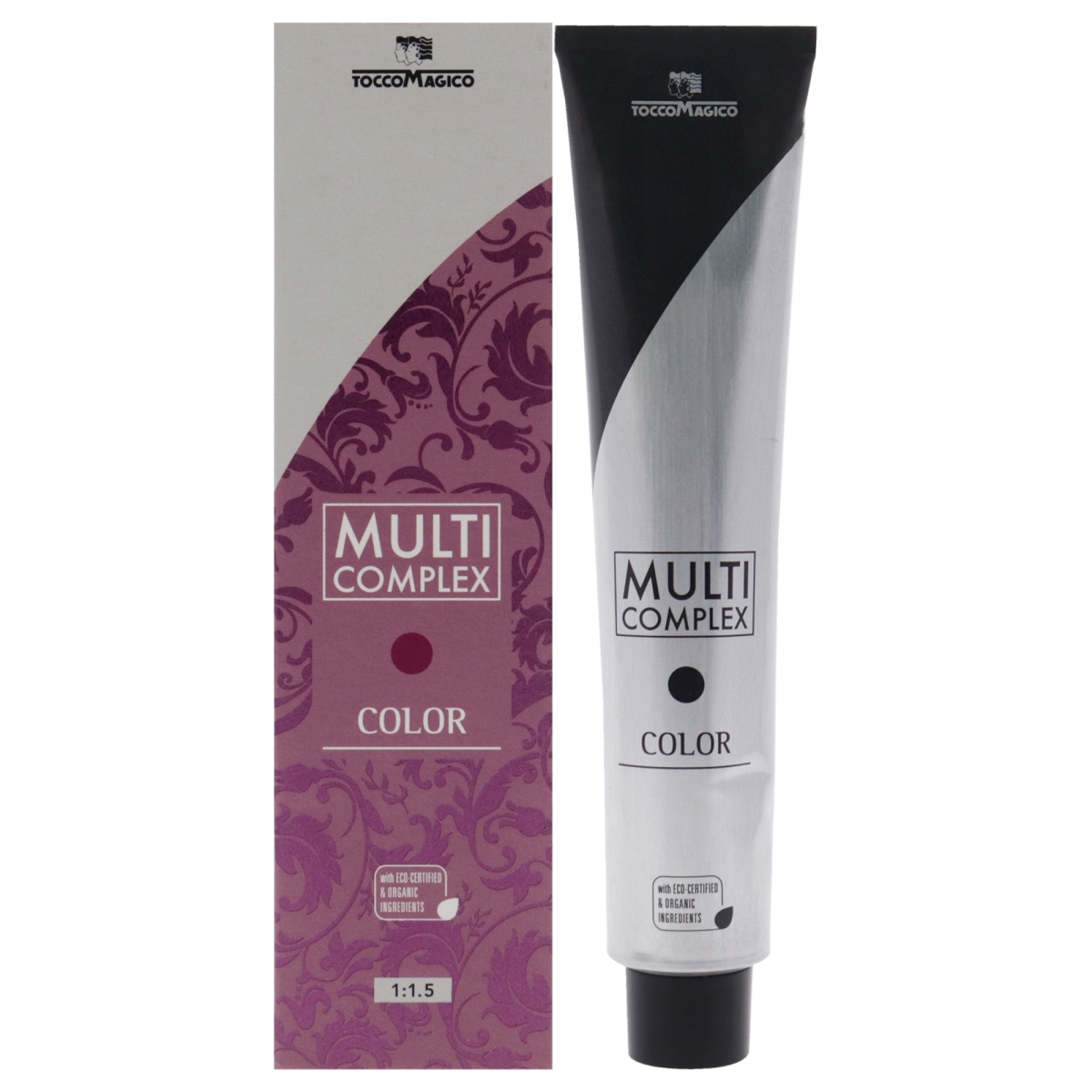 I0133062 3.38 oz Multi Complex Permanet Hair Color - 8.444 Extra Intense Light Copper Blond