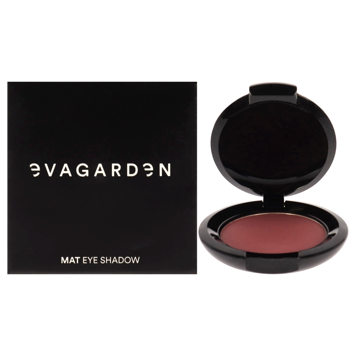 I0133369 0.08 oz Mat Eye Shadow - 107 Wine
