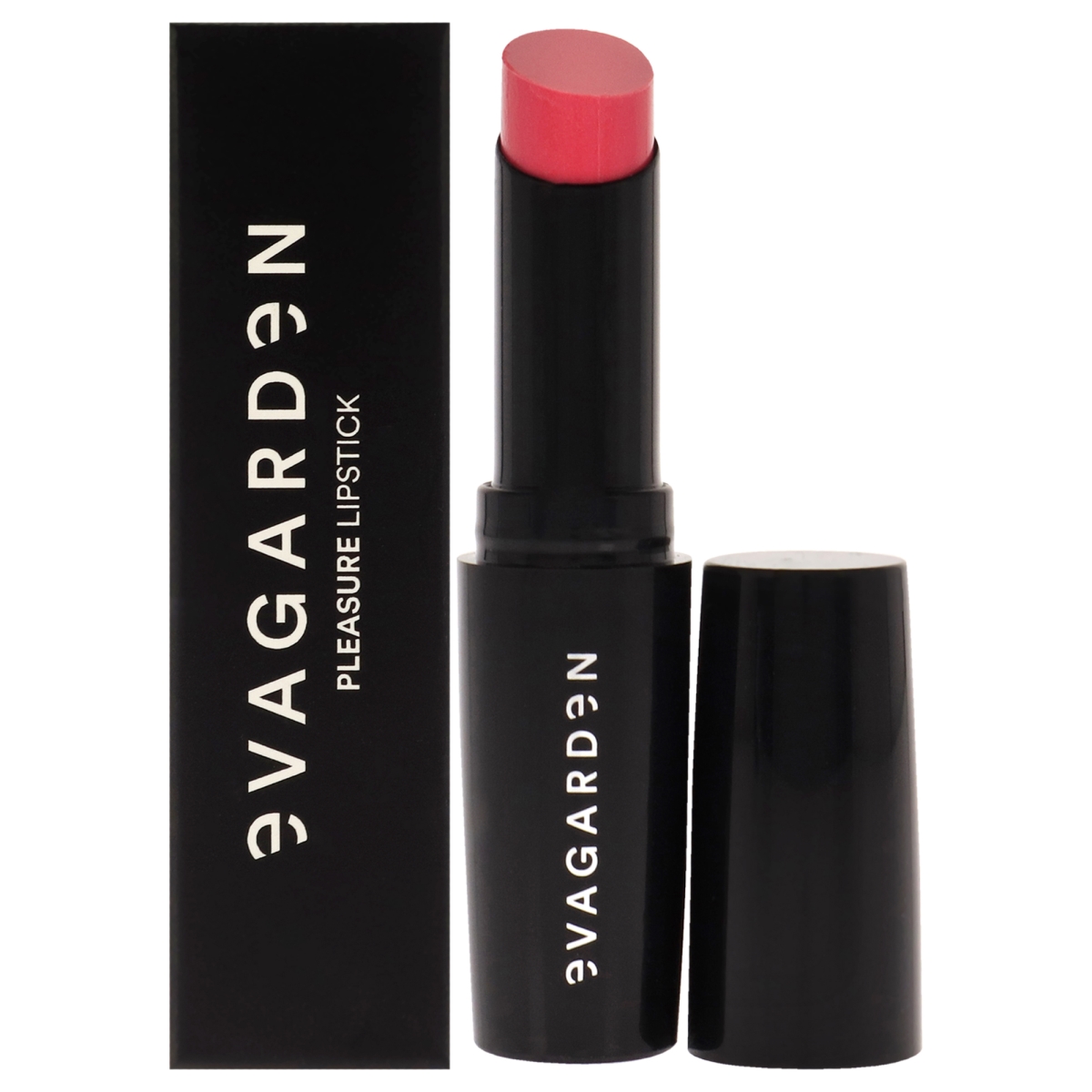 I0133317 0.1 oz Pleasure Lipstick - 663 Camelia Rose
