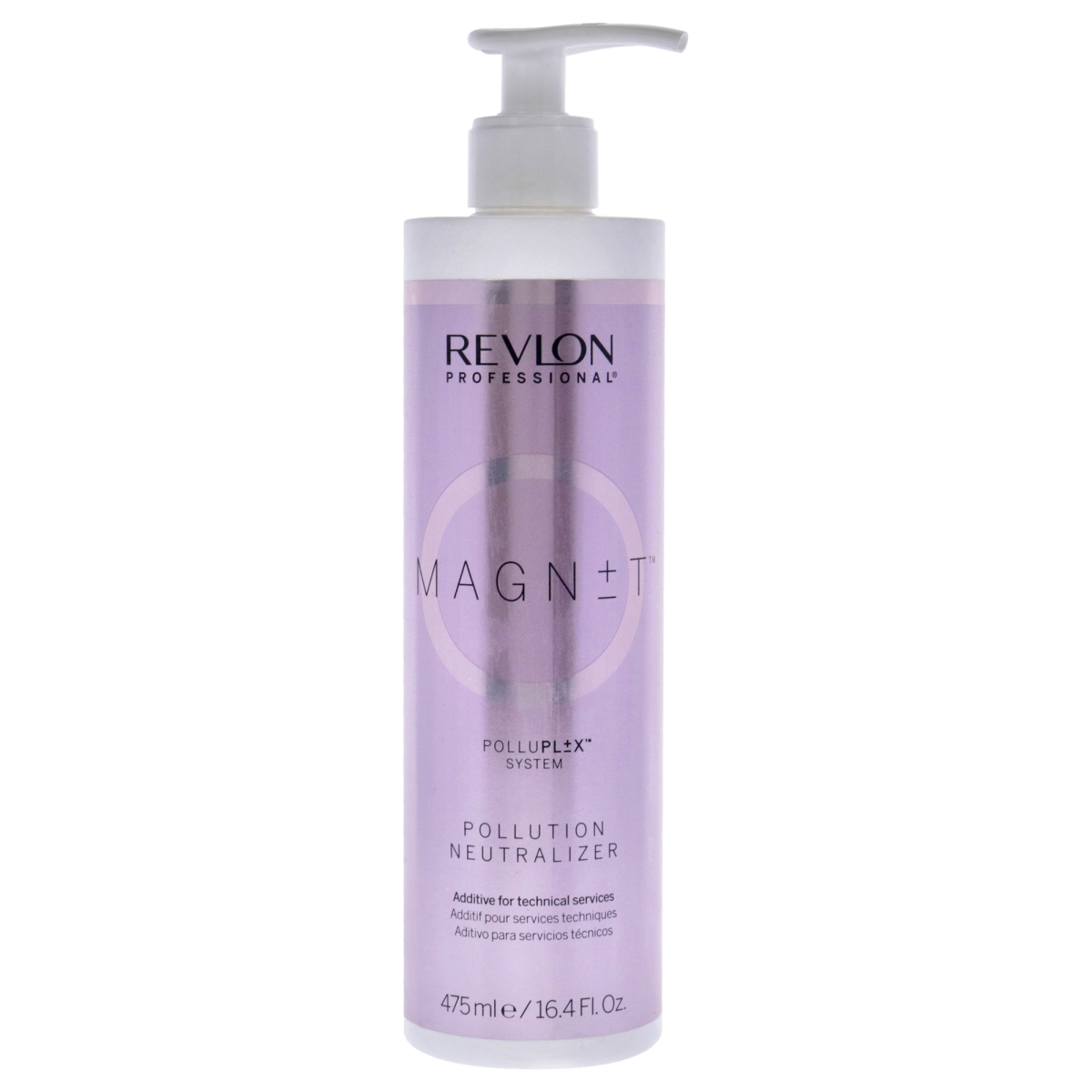 I0123796 16.4 oz Magnet Pollution Neutralizer Treatment