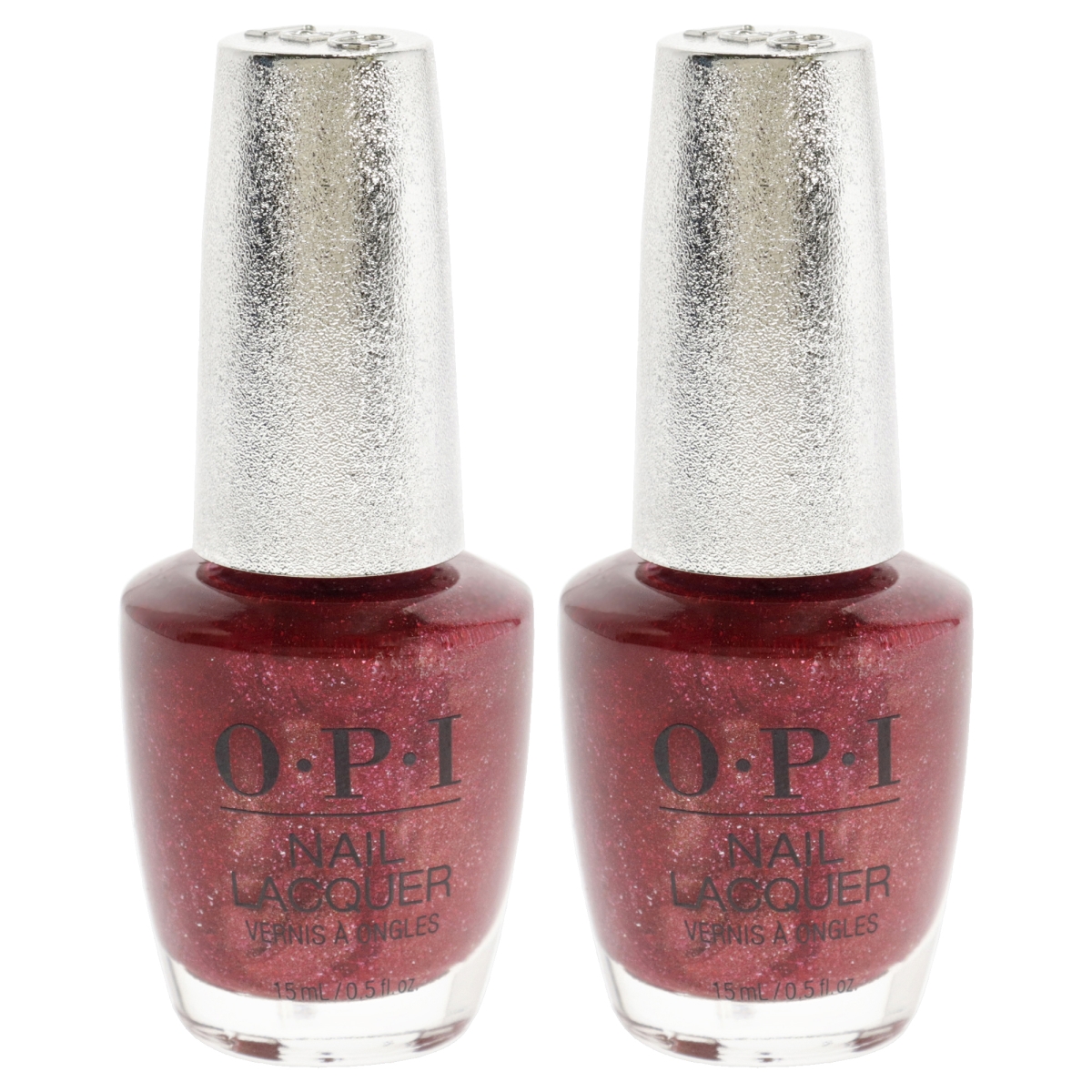 K0004706 0.5 oz DS Reflection Nail Polish - No.DS030 - Pack of 2