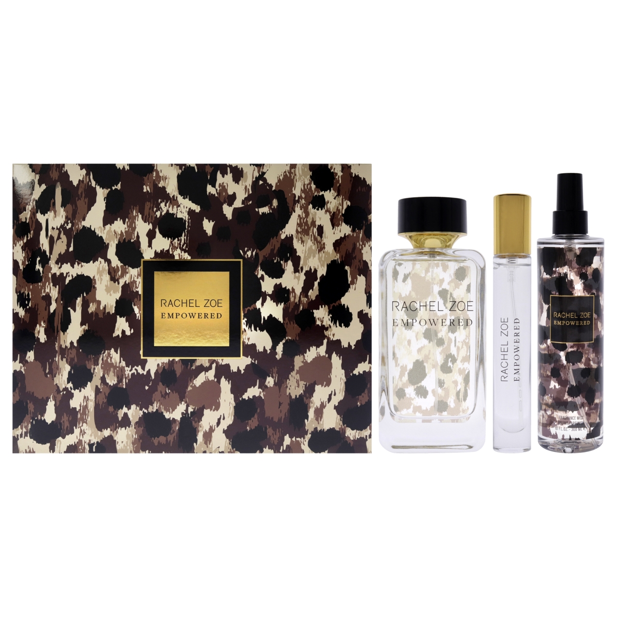 I0133287 Empowered 2023 Gift Set for Women - 3 Piece