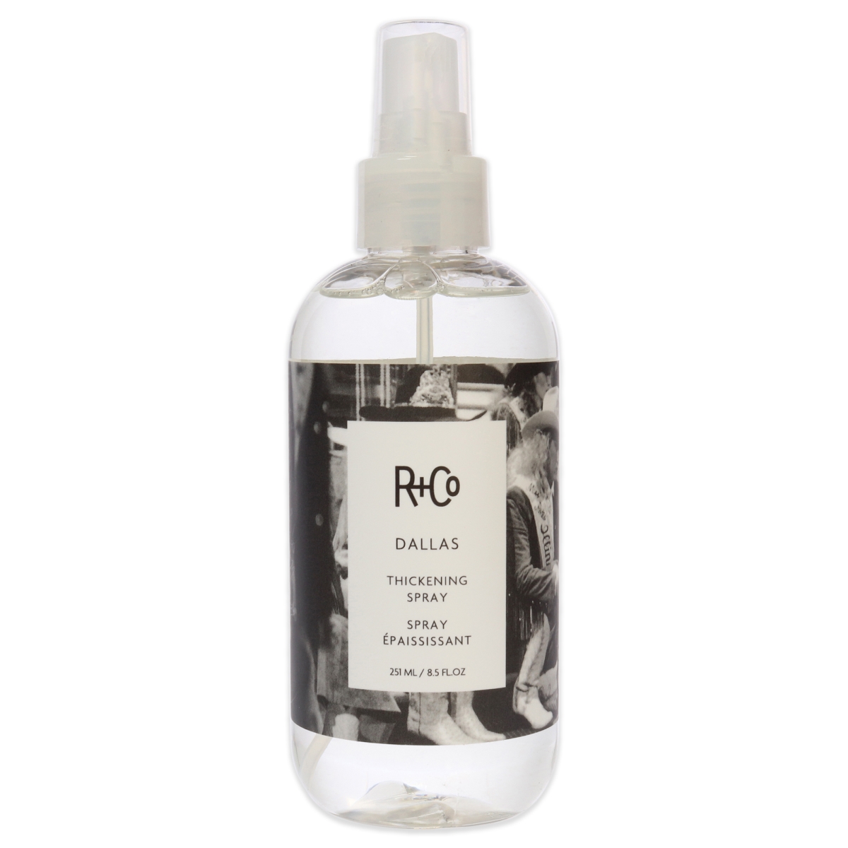 I0123553 8.5 oz Dallas Thickening Spray