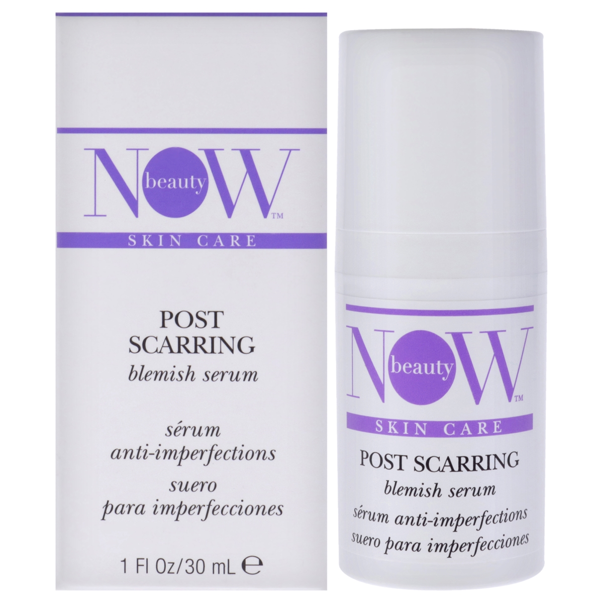 I0134297 1 oz Post Scarring Blemish Serum