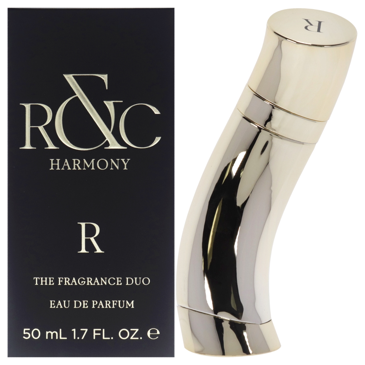 I0133258 1.7 oz Harmony R EDP Spray for Men