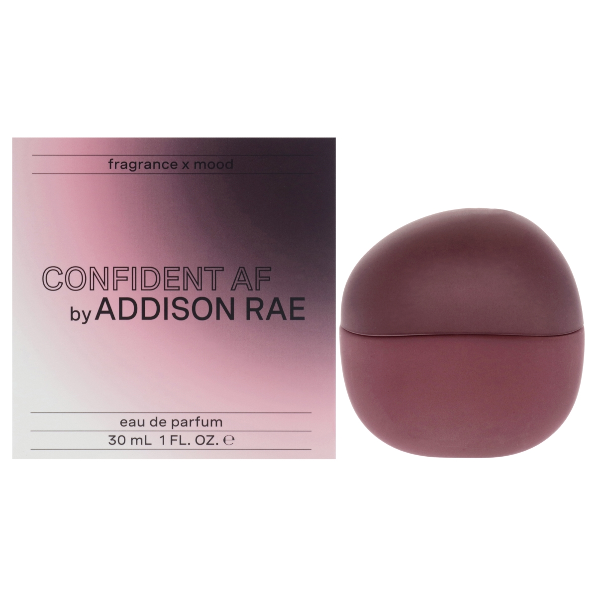 I0140051 1 oz Confident AF EDP Spray for Women
