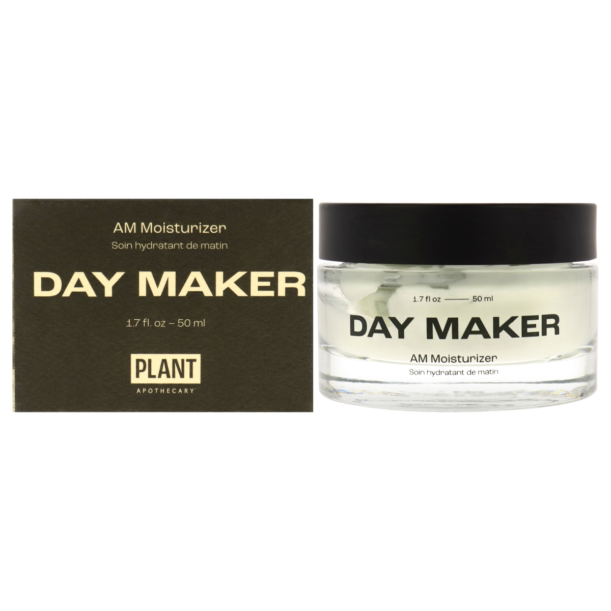 I0136681 1.7 oz Day Maker Moisturizer