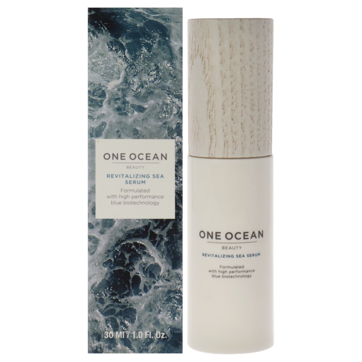 I0138415 1 oz Revitalizing Sea Serum