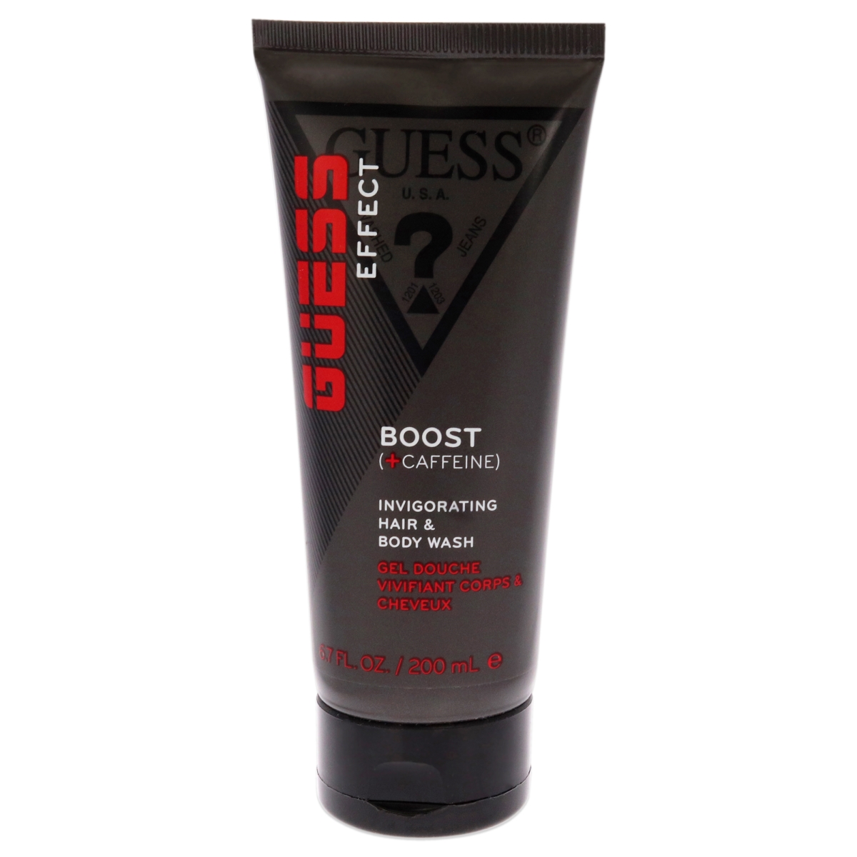 I0126686 67 oz  Effect Boost Hair  Body Wash