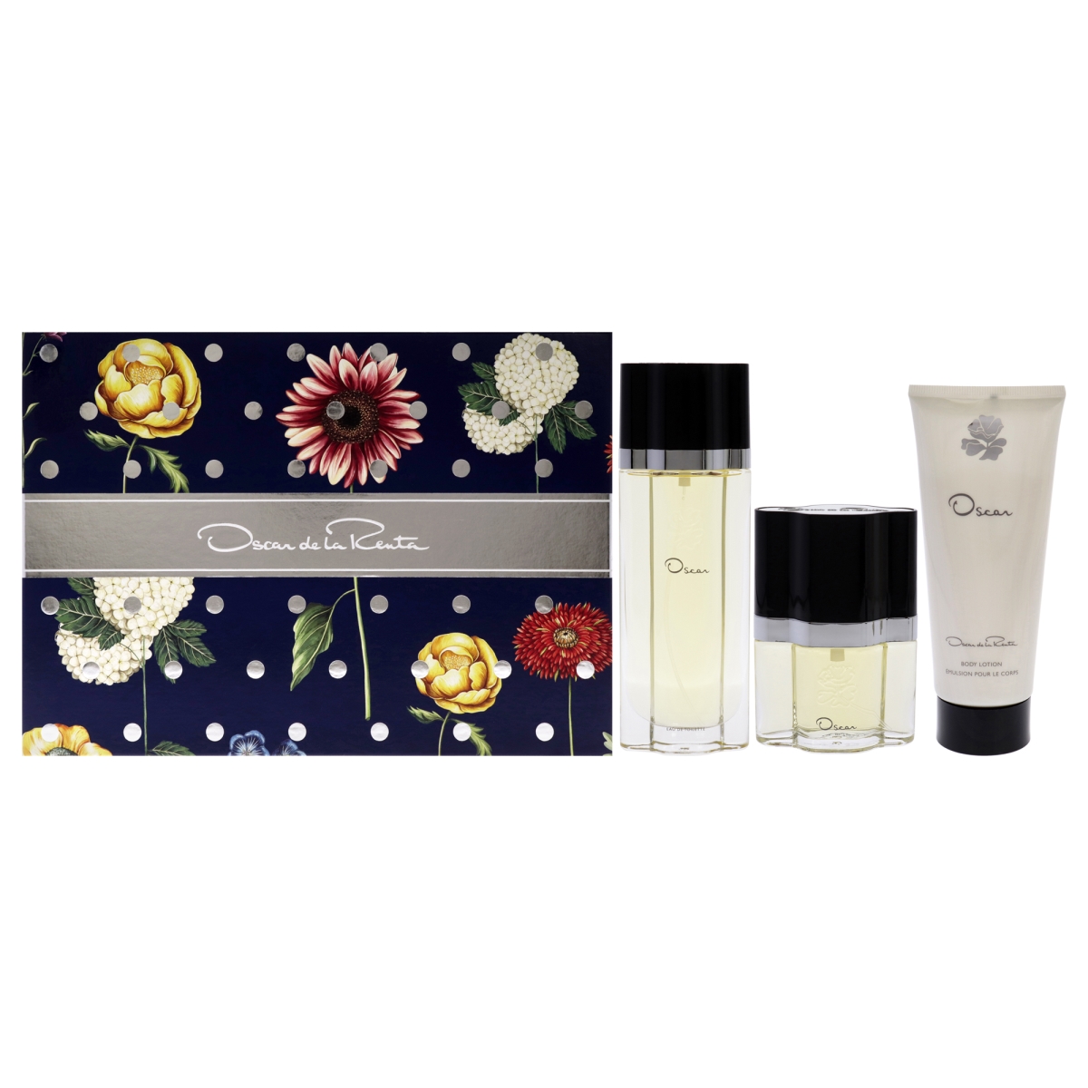 I0136840  Gift Set for Women - 3 Piece