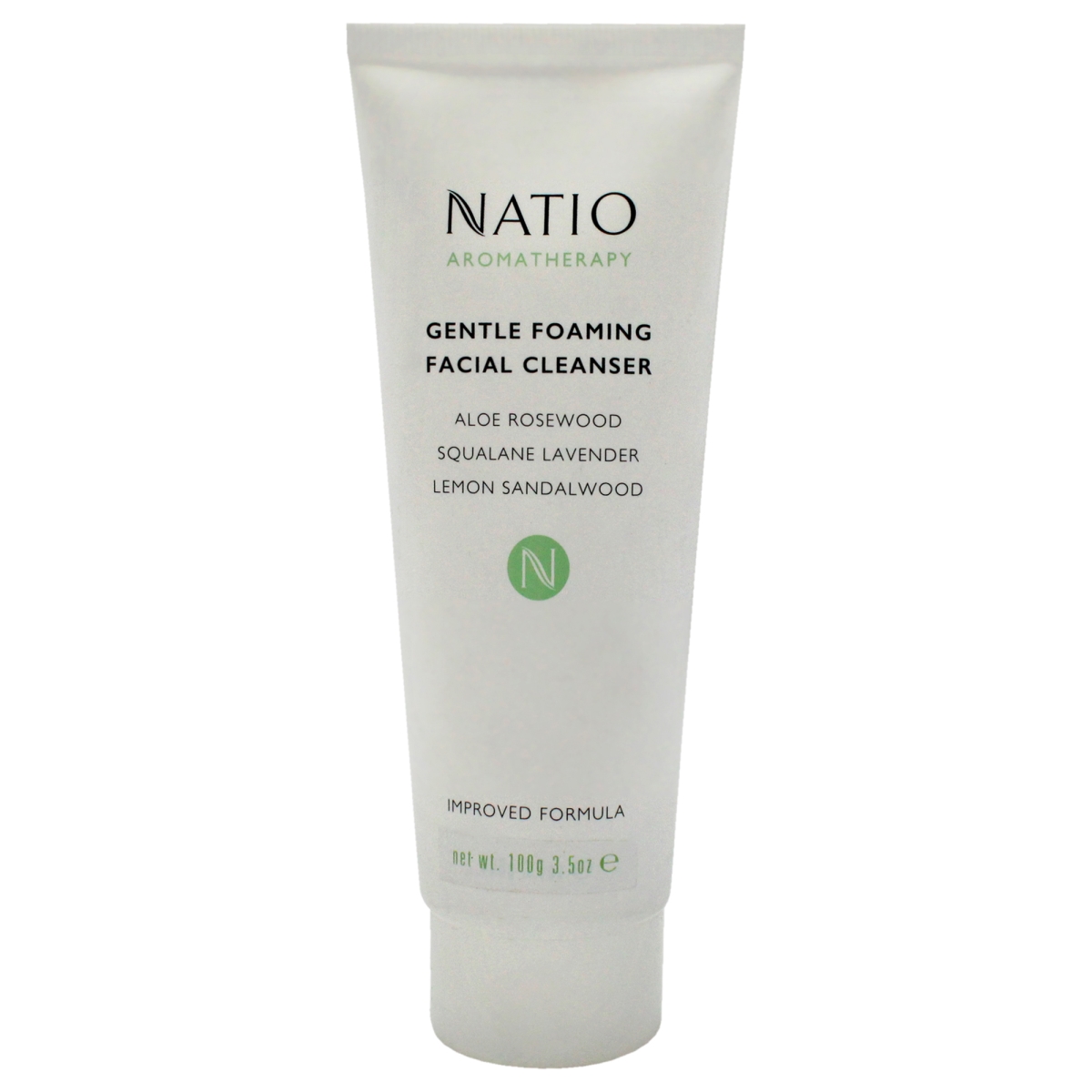 I0144635 3.5 oz Gentle Foaming Facial Cleanser