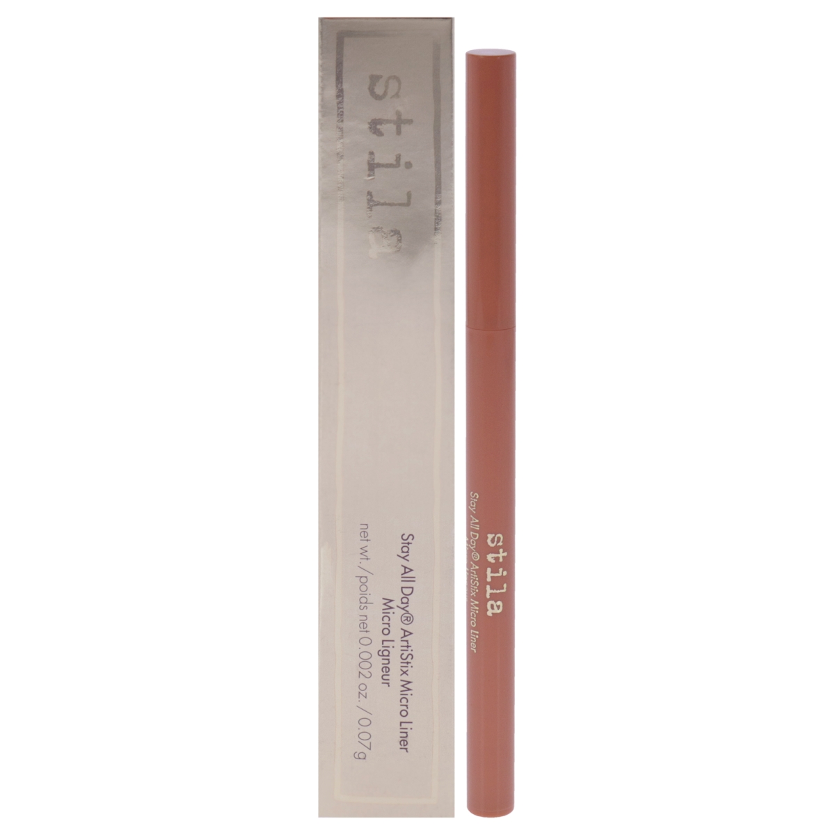 I0139918 0.002 oz Stay All Day ArtiStix Micro Liner - Topaz