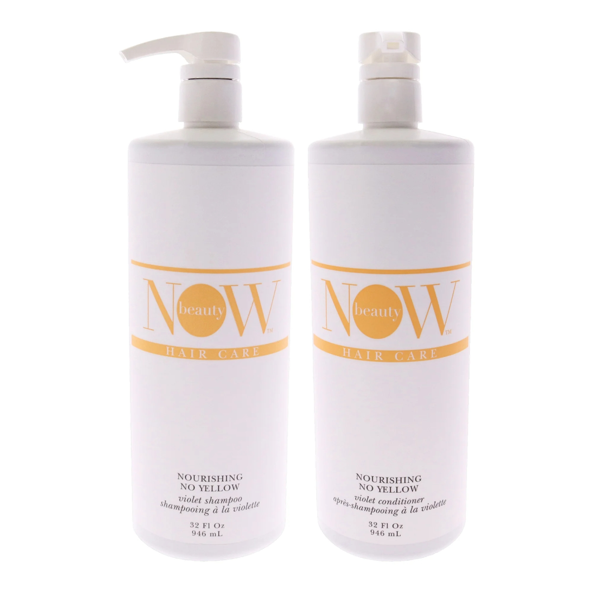 K0005884 2 Piece No Yellow Kit for Unisex
