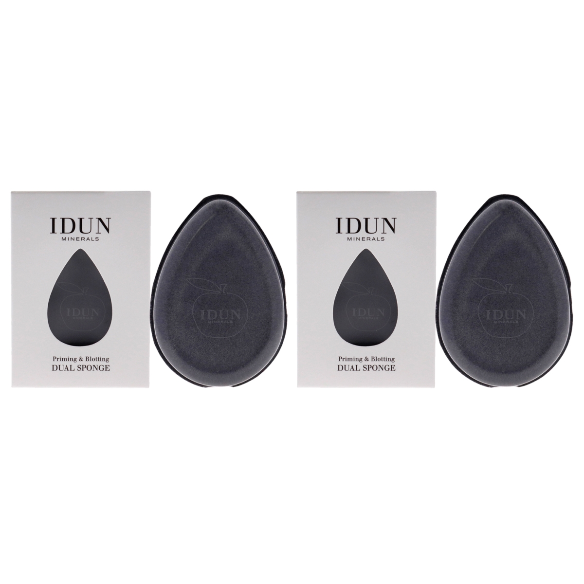 K0004400 Primer & Blotting Dual Sponge - 049 - Pack of 2