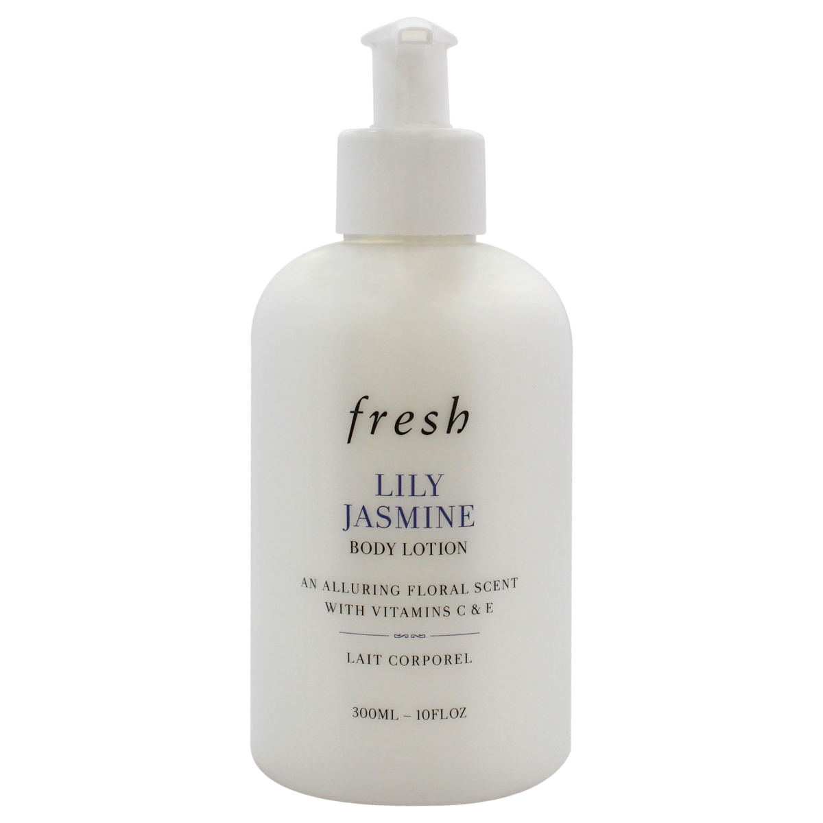 Fresh Lily Jasmine by Fresh BODY LOTION 10 OZ for WOMEN